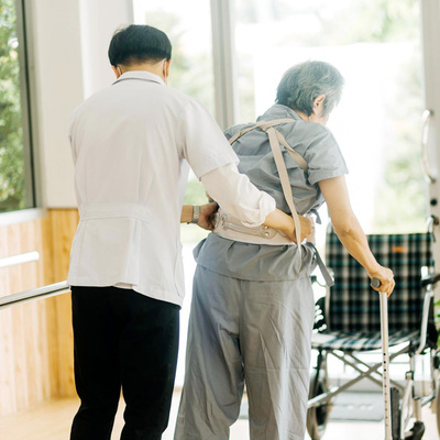 全天陪诊（老人）