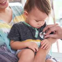 全天陪诊(青少年3-18岁)